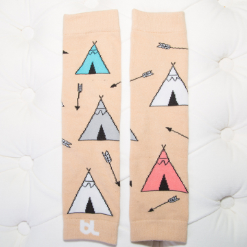 Teepee Leggings