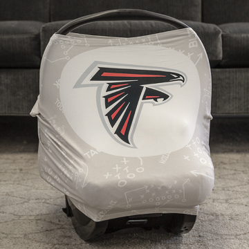 Atlanta Falcons Whole Caboodle Stretch