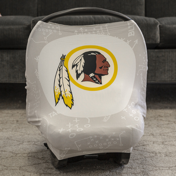 Washington Redskins Whole Caboodle Stretch